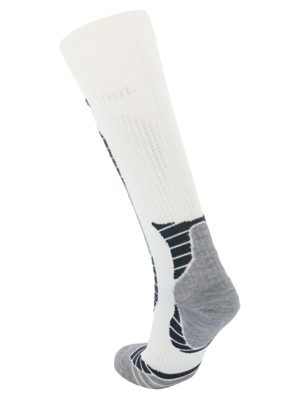 Носки Accapi Ski Wool (White/Grey Mel)