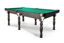 Юнкер СБ 7 (РП, №1, ДСП, Euro Pro 50 ш1.98м Yellow green, Х/б сетка)