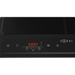 Встраиваемая индукционная варочная панель ZUGEL ZIH620B