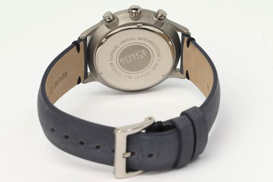 Мужские наручные часы Boccia Titanium 3744-01