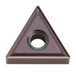 TNMG160404-MSL HM2035 пластины твердосплавные для токарных резцов по металлу