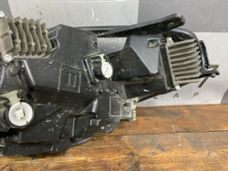 Фара правая Changan Lamore 23-нв Б/У Оригинал 4121020DY01