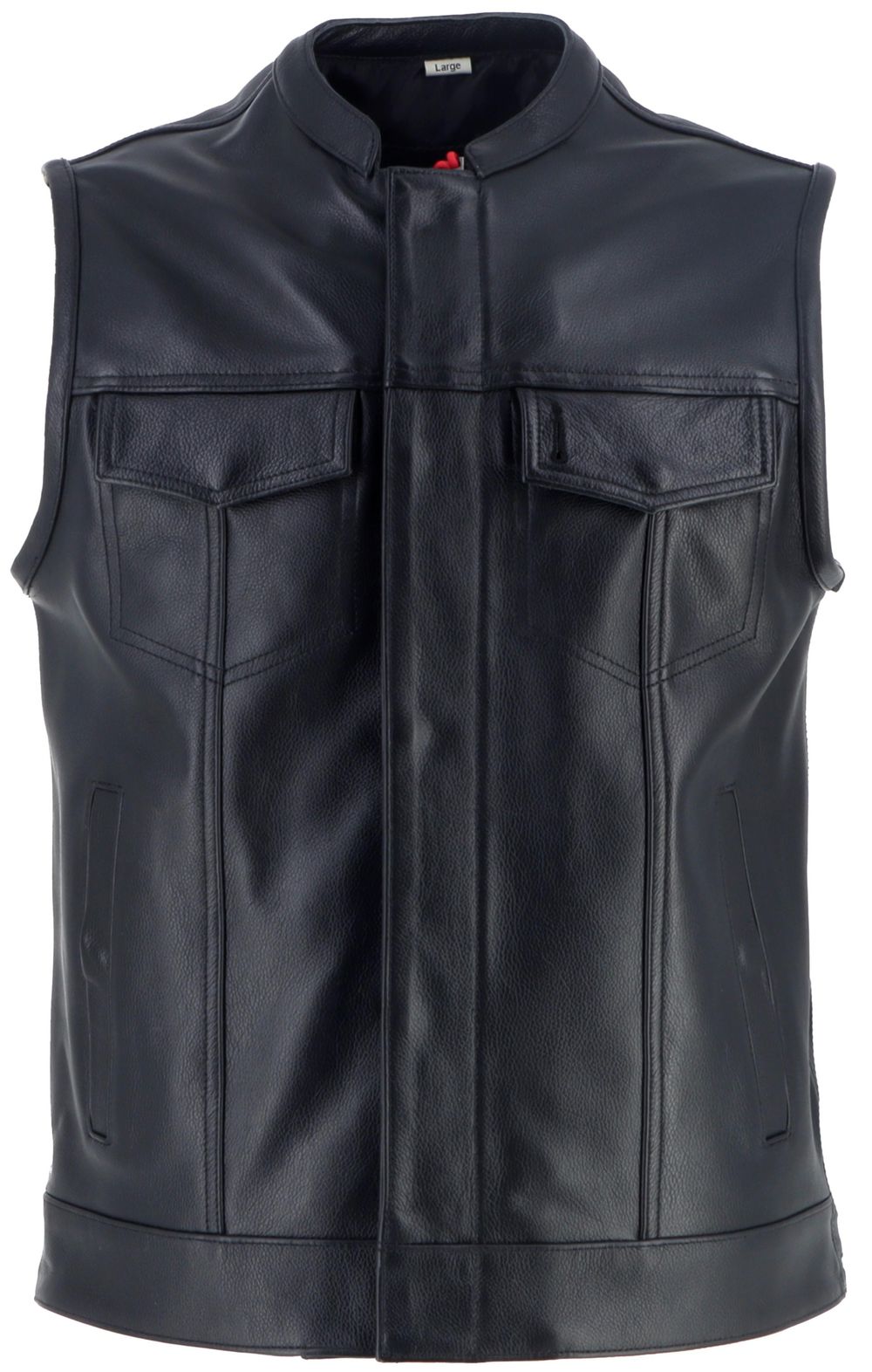 West Cuir / Черный