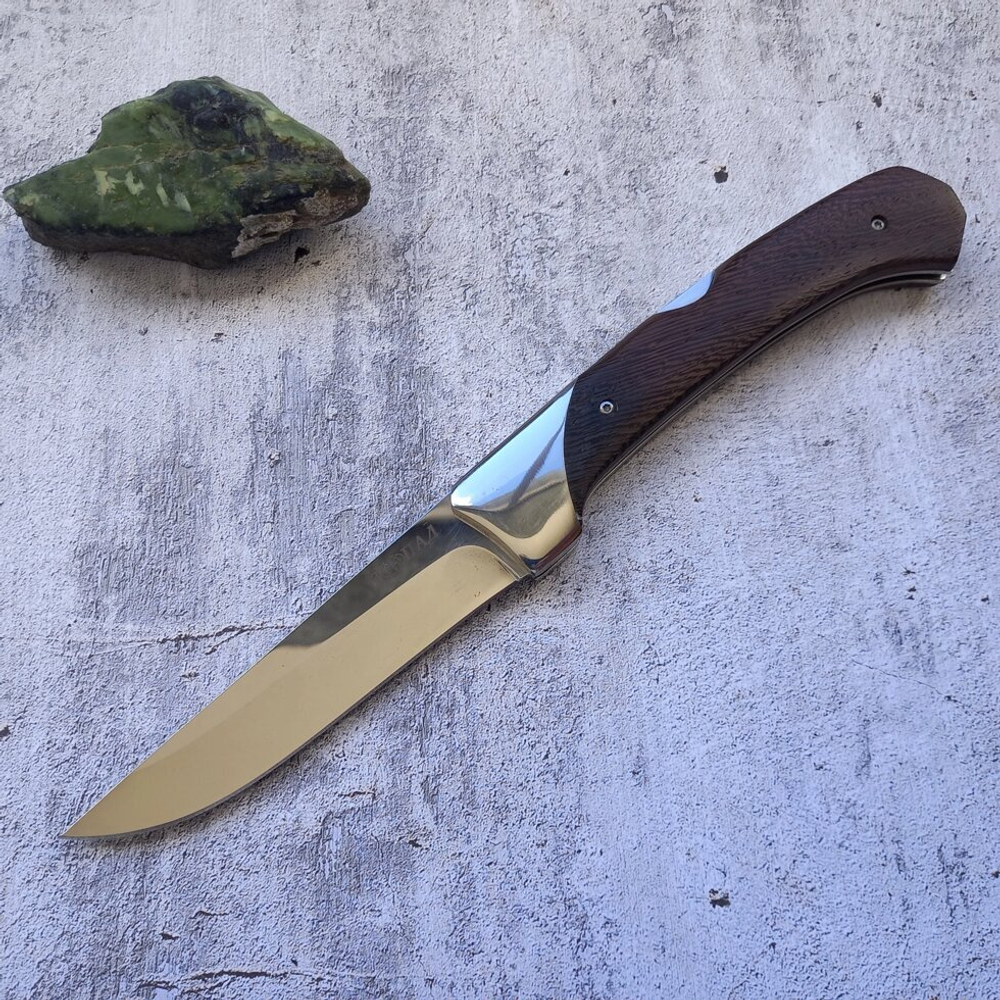 Нож складной S149 "Запад" Pirat
