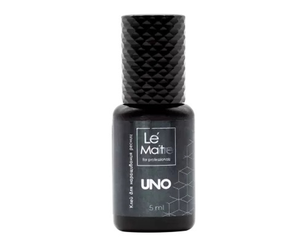 Клей для наращивания ресниц Le Maitre "UNO" 5 мл