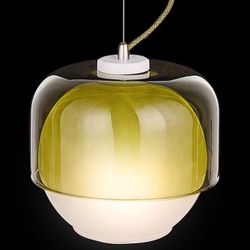 Подвесной светильник 33 идеи M21LI PND171.01.17.031WH-M21LI