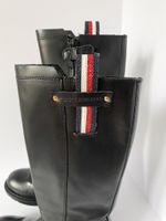 Сапоги Tommy Hilfiger, 30