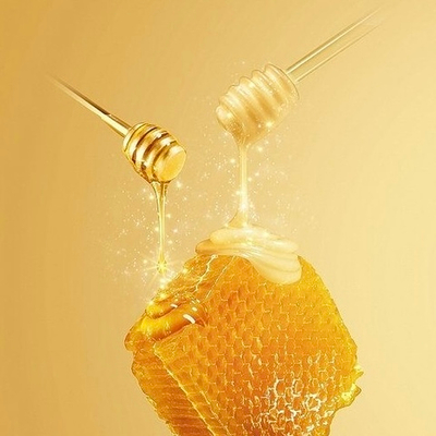 Отдушка Milk & Honey (Молоко и мед)