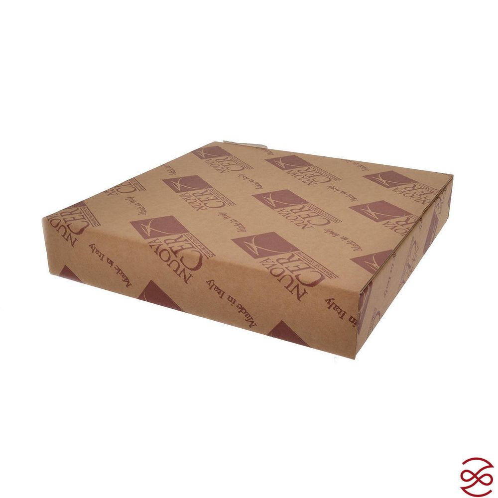 Менажница NUOVA CER Лесные ягоды 25см