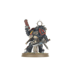 Combat Patrol: Black Templars (2025)