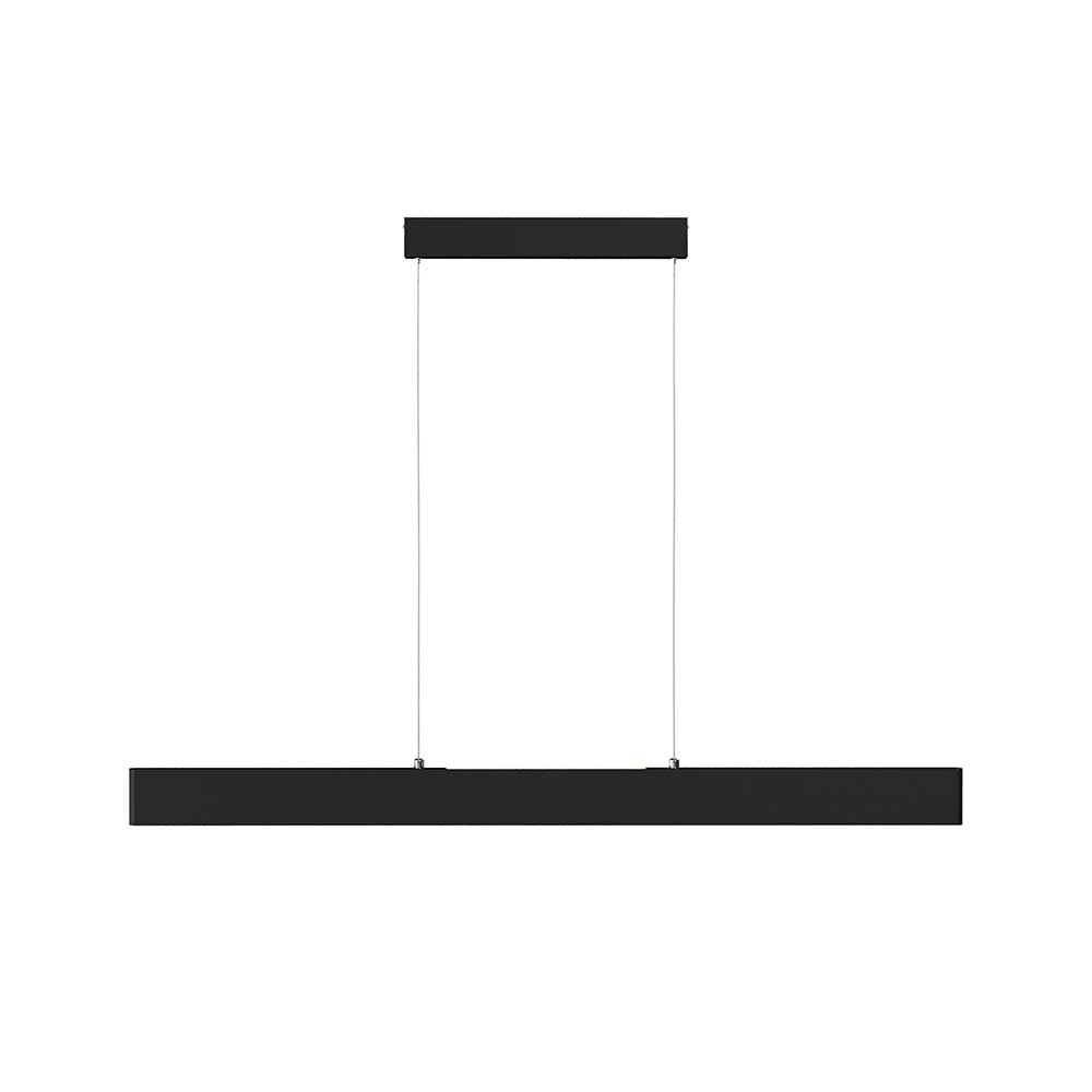 Подвесной светодиодный светильник Maytoni Step P010PL-L30B