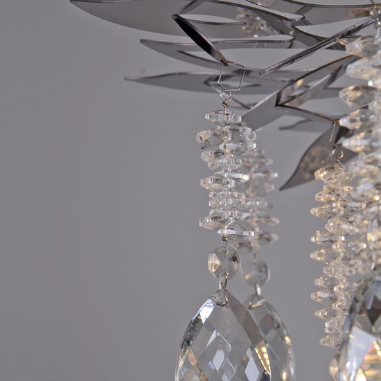 01108-0.3-340 CR светильник потолочный