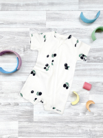 Песочник Mjölk Sleep and Play Голубика, уценка