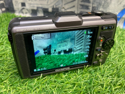 Olympus Tough TG-1 iHS