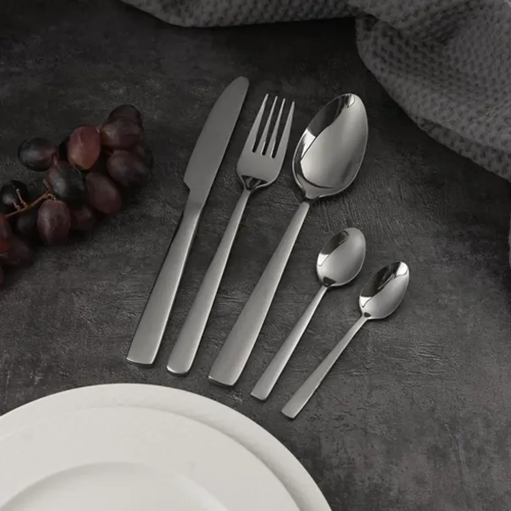 Нож столовый 22,5 см London P.L. Proff Cuisine [12]