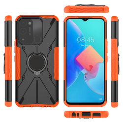 Чехол Panzer Case для TECNO Spark 8C