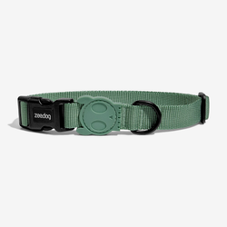 Ошейник ARMY GREEN Zee.Dog