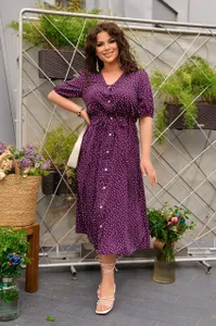 Платье УК-313 Fabrika