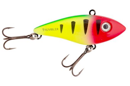 Воблер Halco Trembler 70, XS, #H86