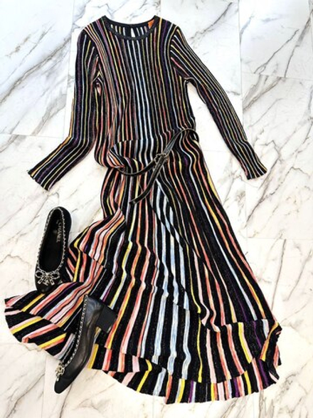Платье Missoni