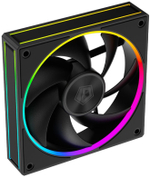 Вентилятор для корпуса ID-Cooling AF-127-ARGB-K TRIO