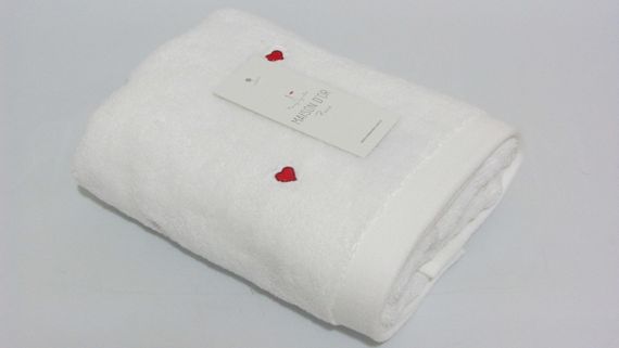 MICRO COTTON - МИКРО КОТТОН полотенце махровое Maison Dor (Турция)
