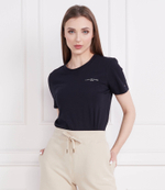 Футболка 1985 REG Tommy Hilfiger - темно-синий(WW0WW37877)