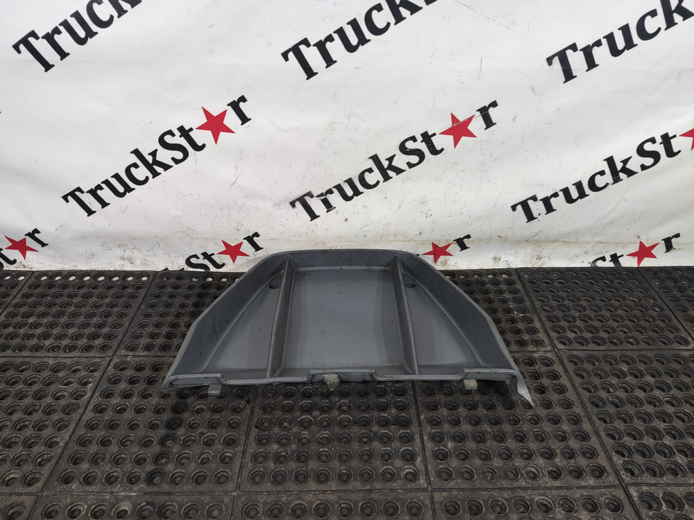 Накладка панели приборов 2018г.