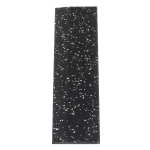 Бордюр резиновый Премиум 500x150x15 мм PROFI-FIT