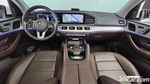 Mercedes-Benz GLE-Class W167 GLE300d 4MATIC (08.2020)