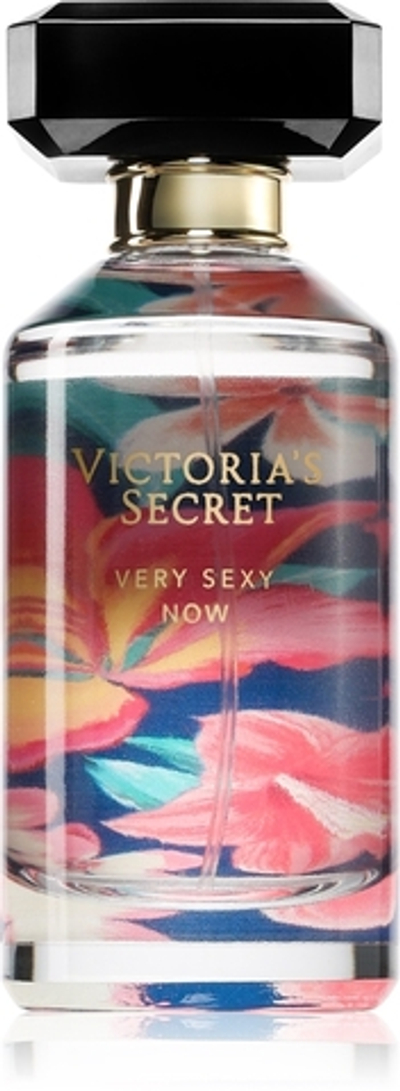 Victoria's Secret Very Sexy Now парфюмерная вода женская