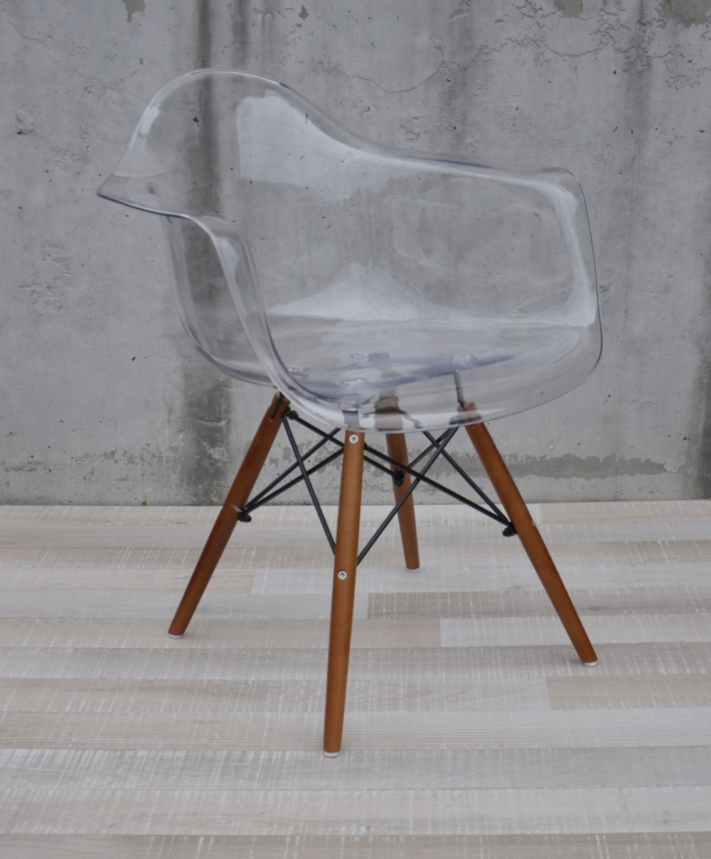 Стул Eames DAW TR