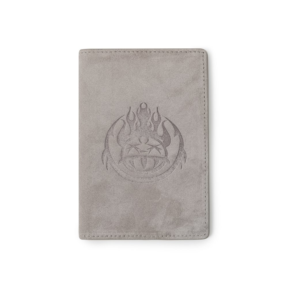 ОБЛОЖКА ДЛЯ ПАСПОРТА YMKASHIX