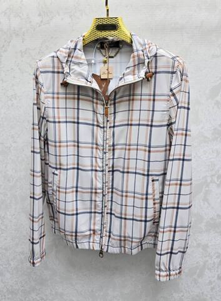 Ветровка Loro Piana