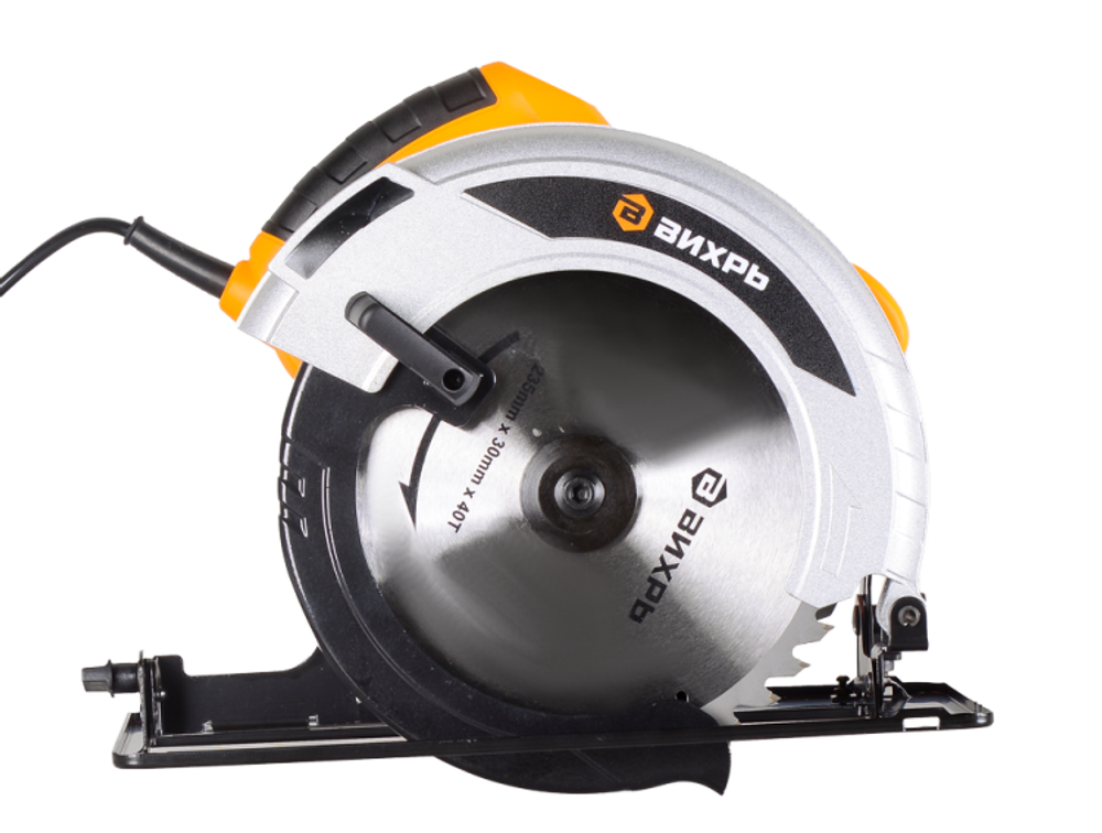 Дисковая (циркулярная) пила Вихрь ДП-235/2200