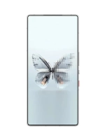 Смартфон Nubia RedMagic 10 Pro 12/256Gb, Lightspeed (NX789J)