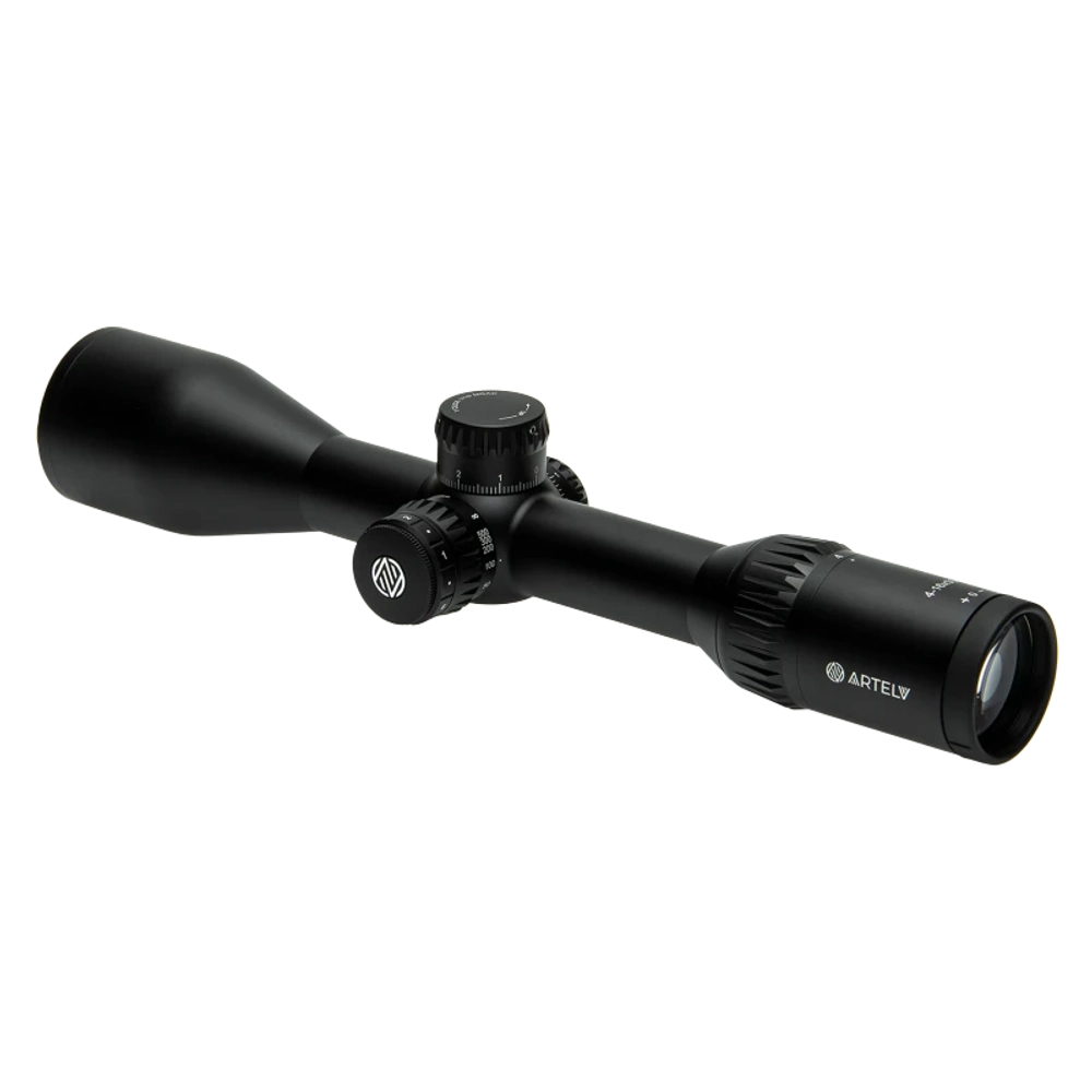 ARTELV LRS 4-16x50 FFP 30mm оптический прицел ASL41650F