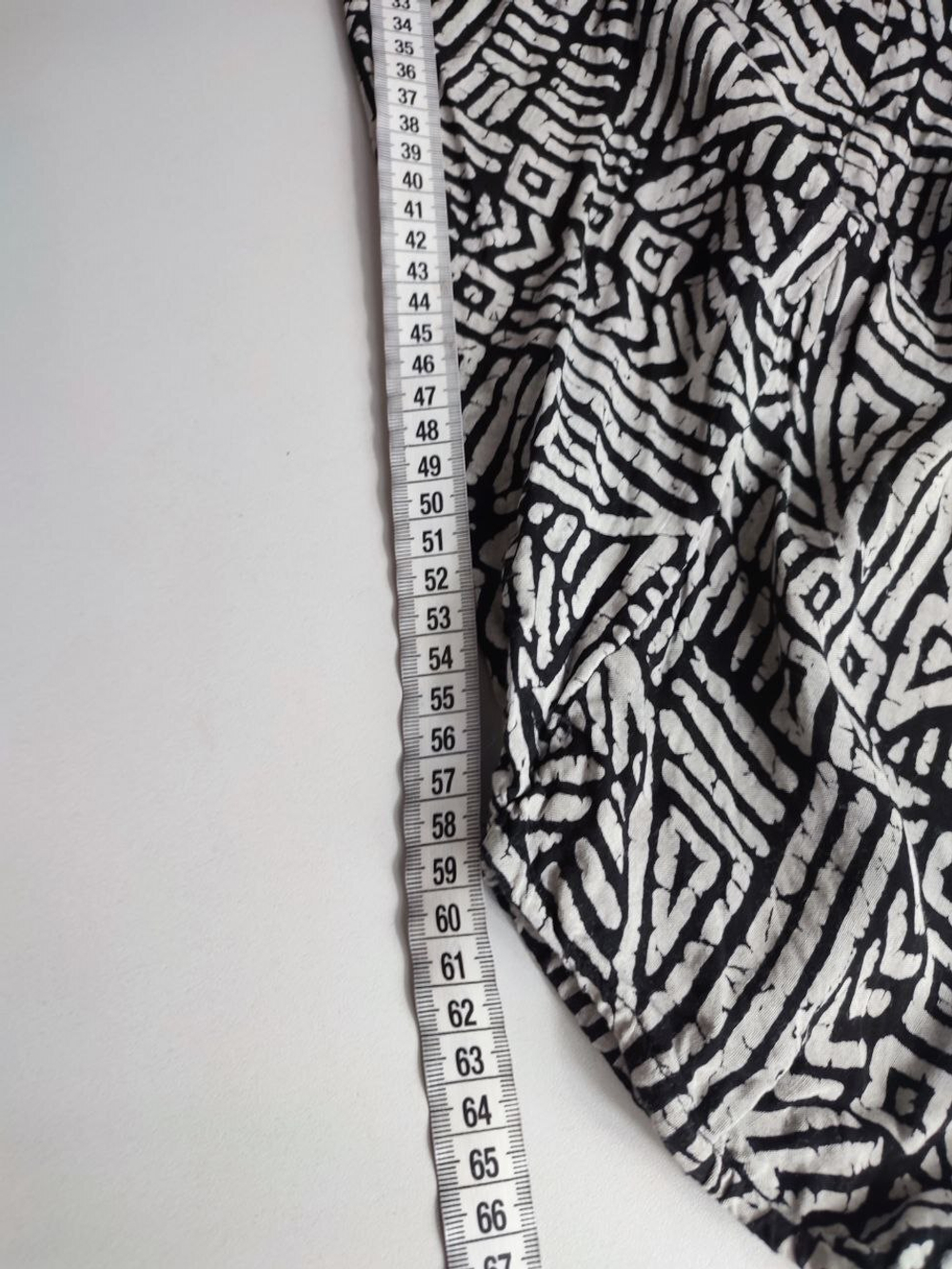 Брюки стильные 42/44 размер