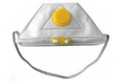 Респиратор Спиро 111, FFP1, медицинский, с клапаном