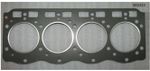 Прокладка головки блока цилиндров TDL 36 4L/Cylinder head gasket