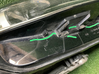 Фара правая EXEED TXL (2021-н.в.) LED