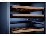 Встраиваемый винный шкаф Kuppersbusch FWK 6862.0 S