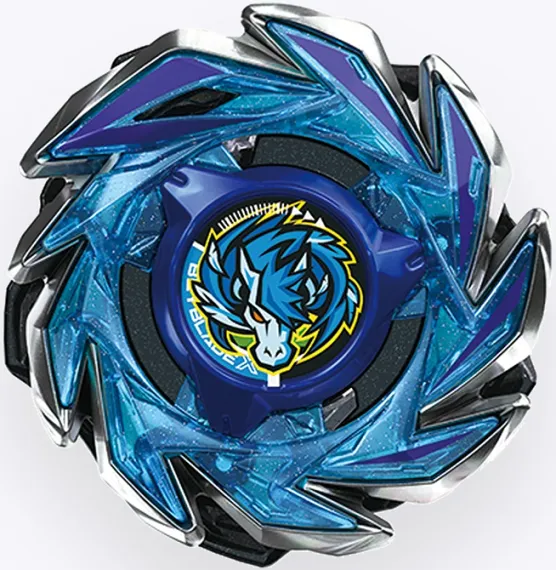 Волчок PegasusBrush M3-85W UX18.03 Beyblade X Takara Tomy