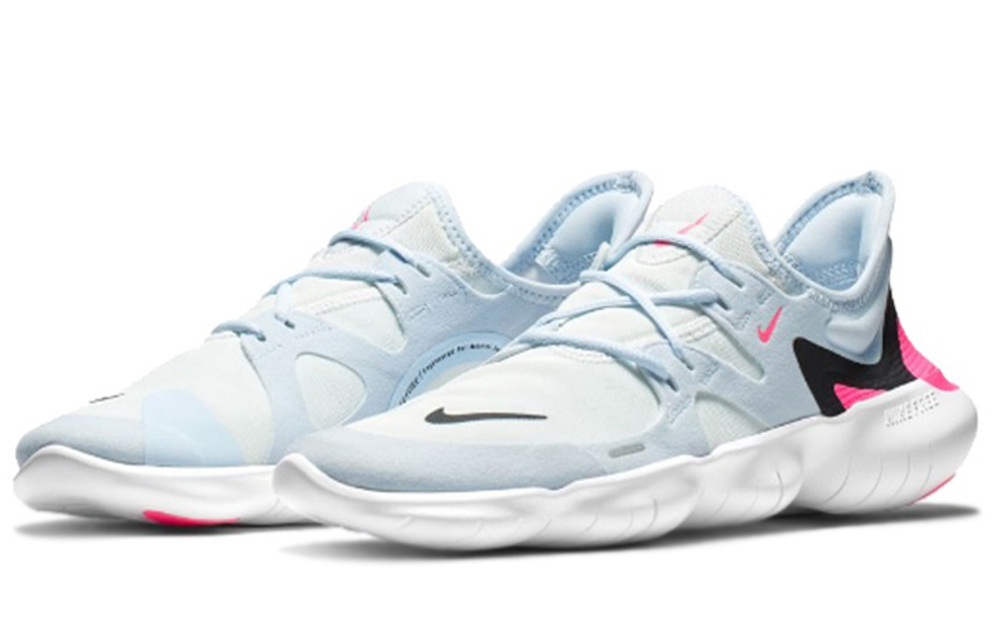 Nike womens free rn 5.0 top