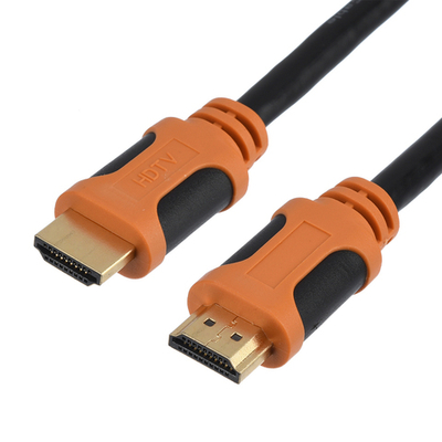 Кабель HDMI (m)-HDMI (m) 3.0м ПВХ ver.2.0 4K 60Hz
