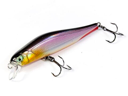 Воблер плавающий LJ Pro Series BASARA F 09.00/103