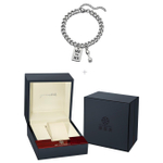 STARKING Quartz Movement Rubber Strap Watch Men"s Watches Red Watch Dial Waterproof