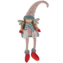 GAEM Игрушка набивная "Ангел", L17 W8 H46 см, 2в.