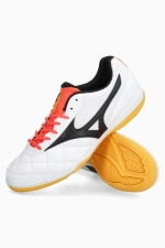 Футзалки Mizuno Morelia Sala Club IN - белый