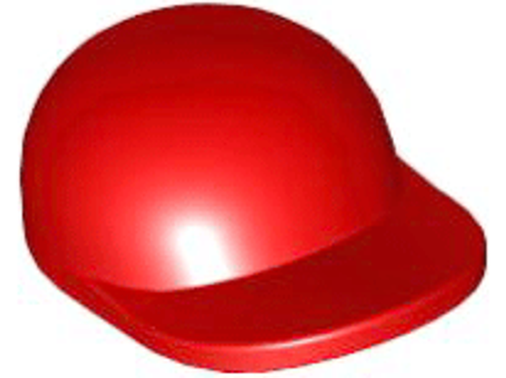 Кепка 4485b, Red
